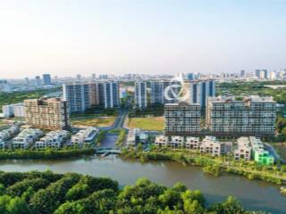 Bán căn hộ góc 86m2 toà panorama giá siêu tốt chỉ 5tỷ.  0932 552 ***