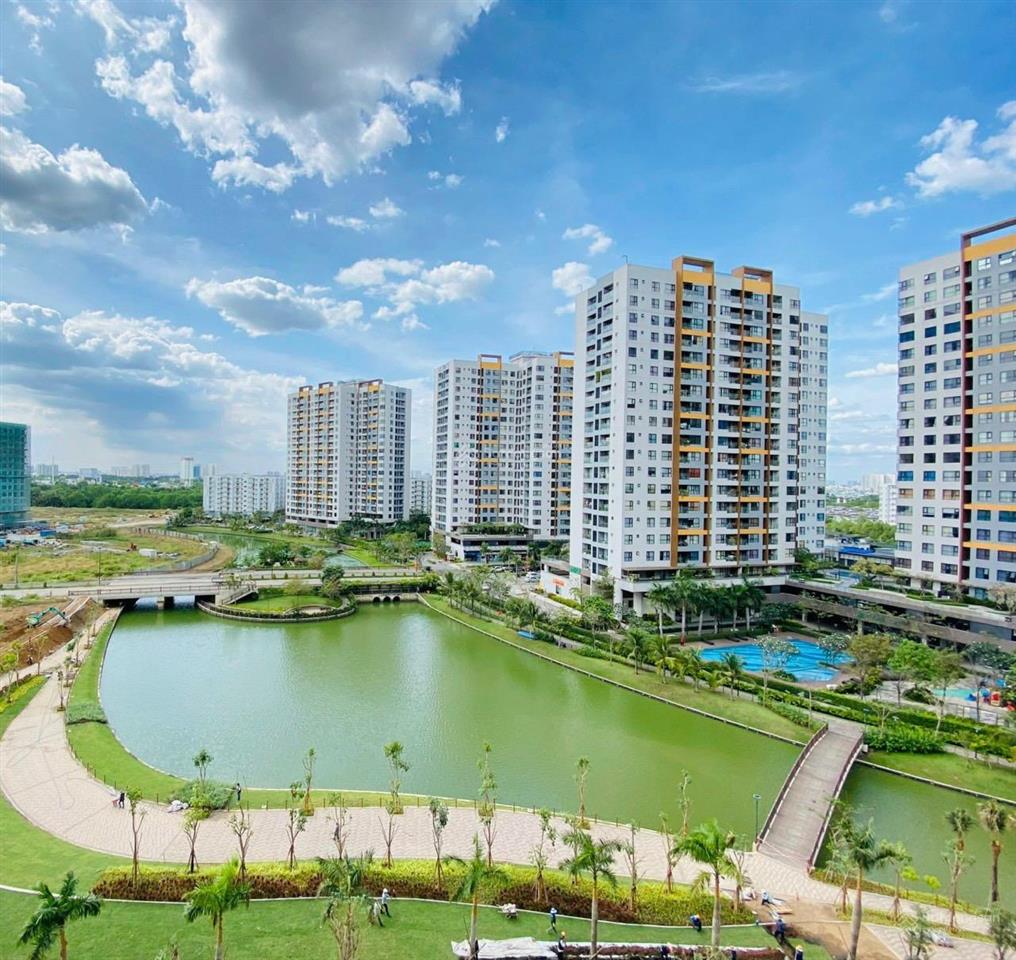 Bán căn góc 3pn 95m2 ban công nối dài siêu thoáng giá 5tỷ600.  0932 552 ***