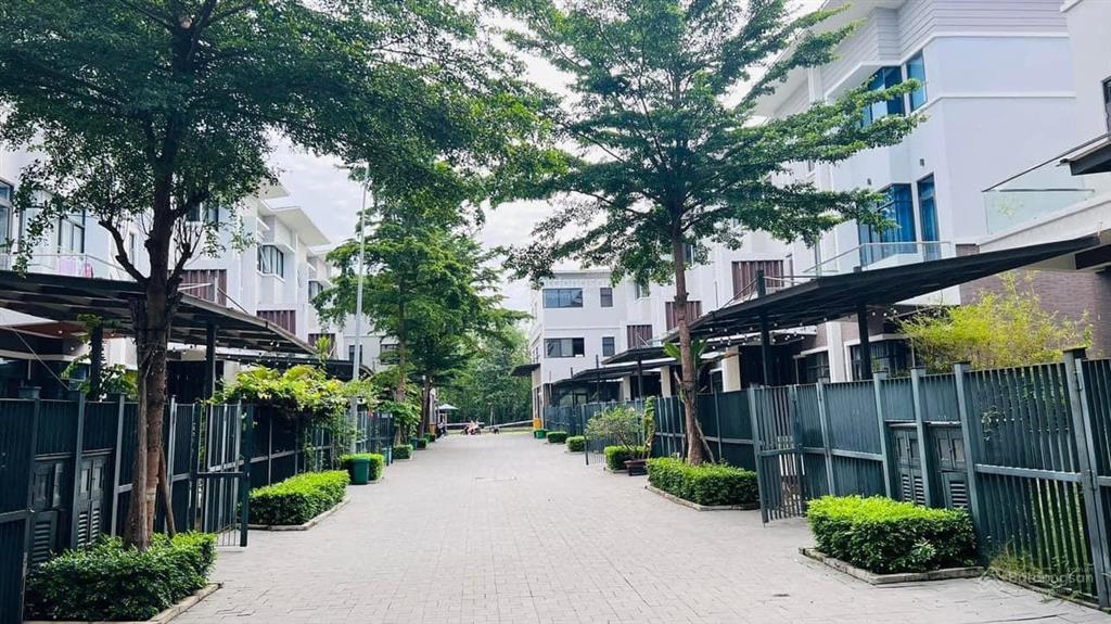 Hot bán nhà phố mizuki park giá chỉ 9tỷ1 khu compound cao cấp đã có sổ hồng