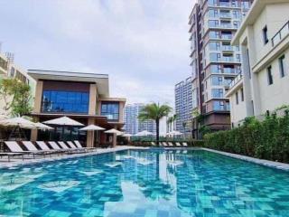Cho thuê căn 86m2 panorama giá 10tr500. nhận nhà ở ngay