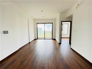 Cho thuê căn 78m2 block mới giá 9tr. nhận nhà ở ngay