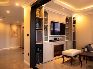 Siêu phẩm nhà phố mặt tiền đường 3/2 đà lạt, 6 tầng, 6pn, thang máy, giá tốt