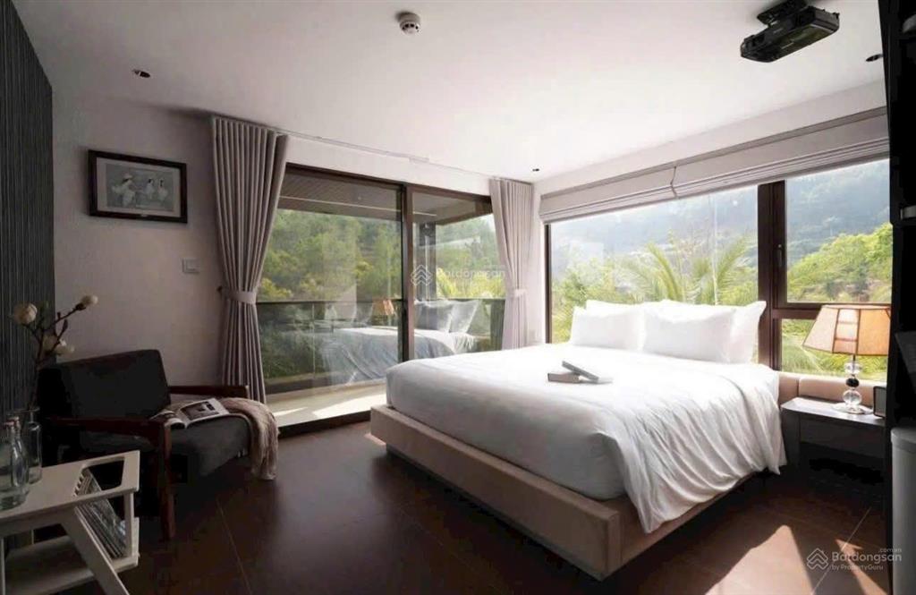 Bán villa đà lạt view rừng thông vĩnh viễn gần chợ kinh doanh du lịch 13,5 tỷ