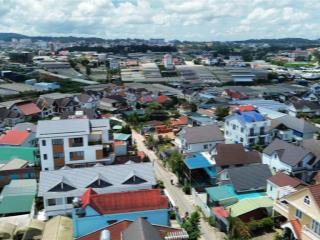 Bán lô đất đẹp vạn hạnh p8 đà lạt 810m² đất ở, phù hợp xây villa/khách sạn