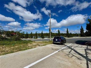 Bán đất view trực diện hồ xuân hương, p10 đà lạt  576m², ngang 15m, vị trí đẹp xây villa/khách sạn