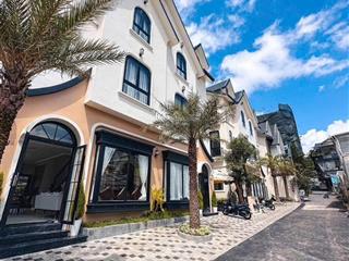 Bán villa homestay cao cấp an bình đà lạt  254m², 8 phòng, thu nhập 70tr tháng