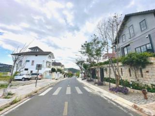 Bán đất biệt thự sân vườn dic an sơn, đà lạt  407m2. nở hậu  giá tốt