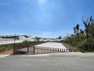 Bán gấp  giá chạm đáy đường trần quang khải p8  tp. đà lạt