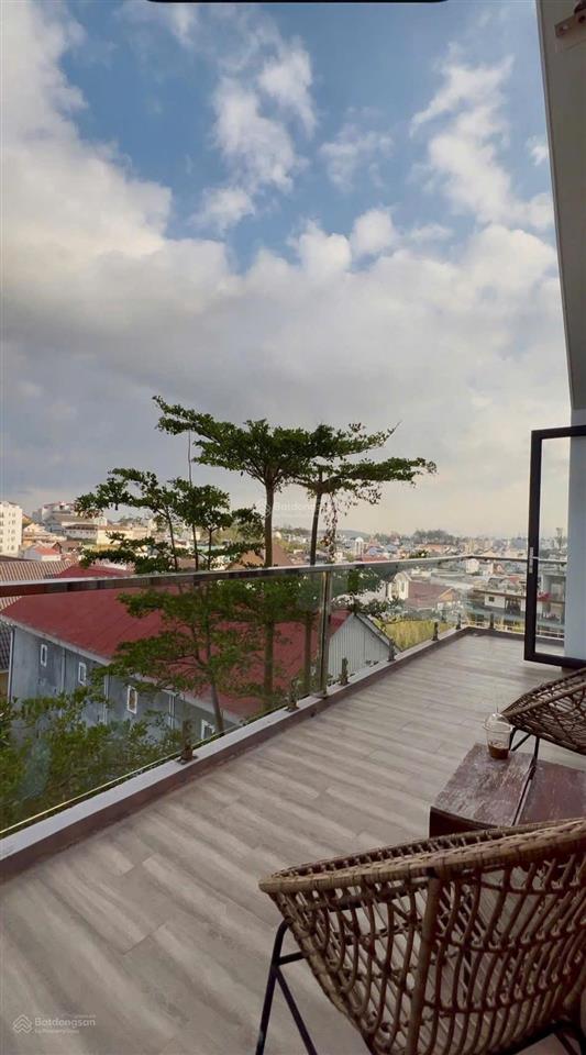 Chỉ 18.5 tỷ có ngay villa 5pn mặt tiền lý nam đế, p8, đà lạt  sổ hồng riêng