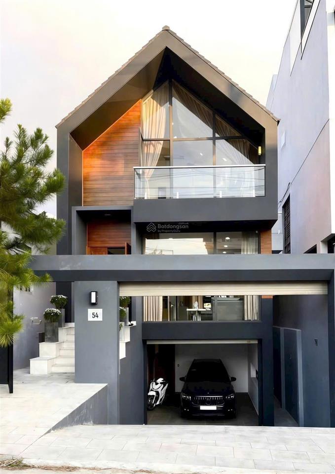 Chỉ 18.5 tỷ có ngay villa 5pn mặt tiền lý nam đế, p8, đà lạt  sổ hồng riêng