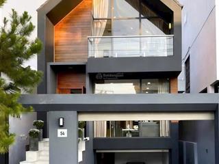 Chỉ 18.5 tỷ có ngay villa 5pn mặt tiền lý nam đế, p8, đà lạt  sổ hồng riêng