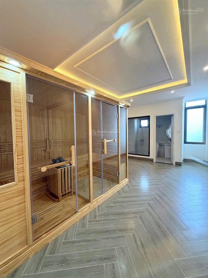 Bán nhà phố 5 tầng có thang máy trung tâm đà lạt, full nội thất, gara ô tô, 92m², giá 13,6tỷ