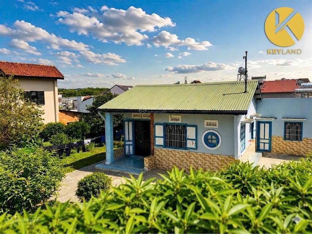 Bán nhà cấp 4 trạng trình, p. lâm viên, đà lạt dt 665m² (300m² thổ cư), giá 28 tỷ