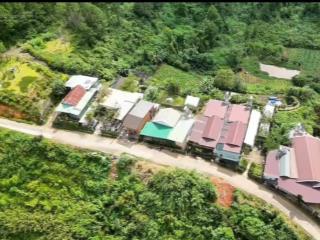 Bán đất đồi đường đống đa đà lạt 10.500m2 có 300m2 thổ cư view cáp treo, mặt tiền khủng