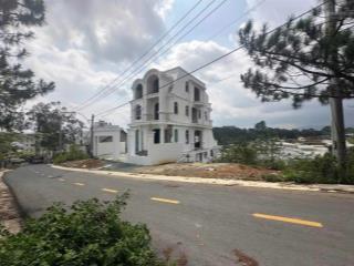 Hiếm có! bán lô đất villa siêu đẹp kqh đồi công đoàn, p. lâm viên, đà lạt
