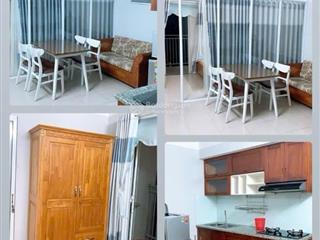 Giá đầu tư siêu tốt 790 triệu chung cư biconsi phú hòa 1, thủ dầu một diện tích 34m2, view thoáng