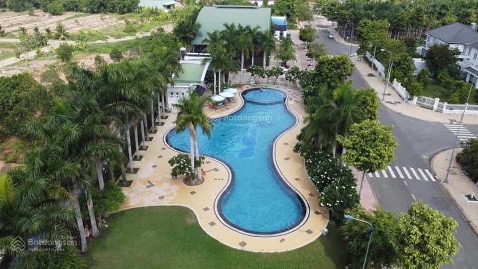 Cho thuê căn hộ 50m2 full nội thất 1 phòng ngủ
