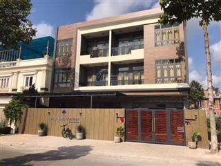 Cho thuê căn hộ 50m2 full nội thất 1 phòng ngủ