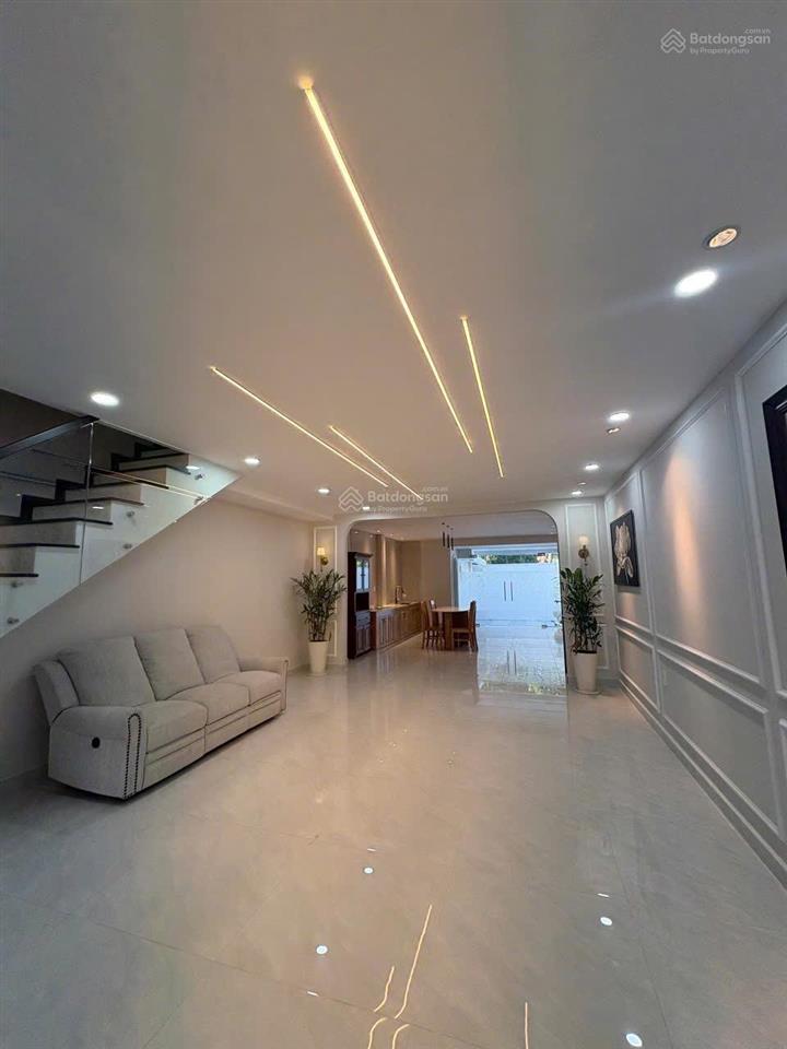 Bán nhà phố khu biệt thự tiamo dt 5x25m 125m2 giá hời khu (giáp chủ)
