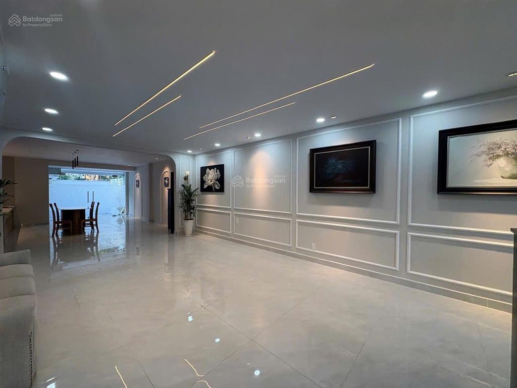 Bán nhà phố khu biệt thự tiamo dt 5x25m 125m2 giá hời khu (giáp chủ)