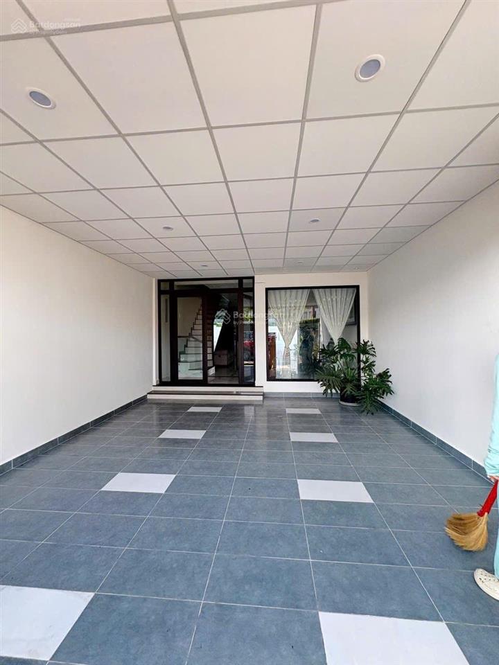 Bán nhà phố khu biệt thự tiamo dt 5x25m 125m2 giá hời khu (giáp chủ)