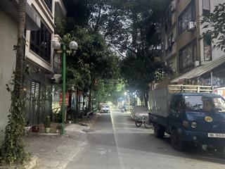 Bán lô đất liền kề tại tây nam linh đàm, vị trí đẹp