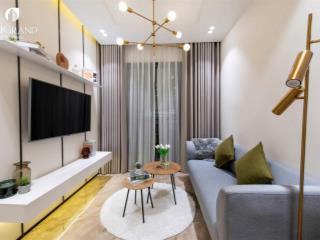 Cần tiền gấp bán chcc citi grand q2 dt 54m2 (2pn  2wc) thanh toán theo tiến độ gần nhận nhà