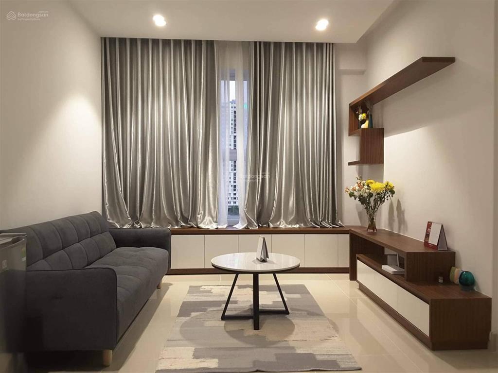 Cần bán gấp ch citi soho, q2, dt 61m2 (2pn  1wc), sổ hồng vĩnh viễn, giá tốt nhất thị trường