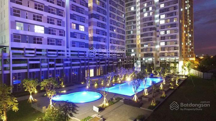 Cần bán gấp ch citi soho, q2, dt 61m2 (2pn  1wc), sổ hồng vĩnh viễn, giá tốt nhất thị trường