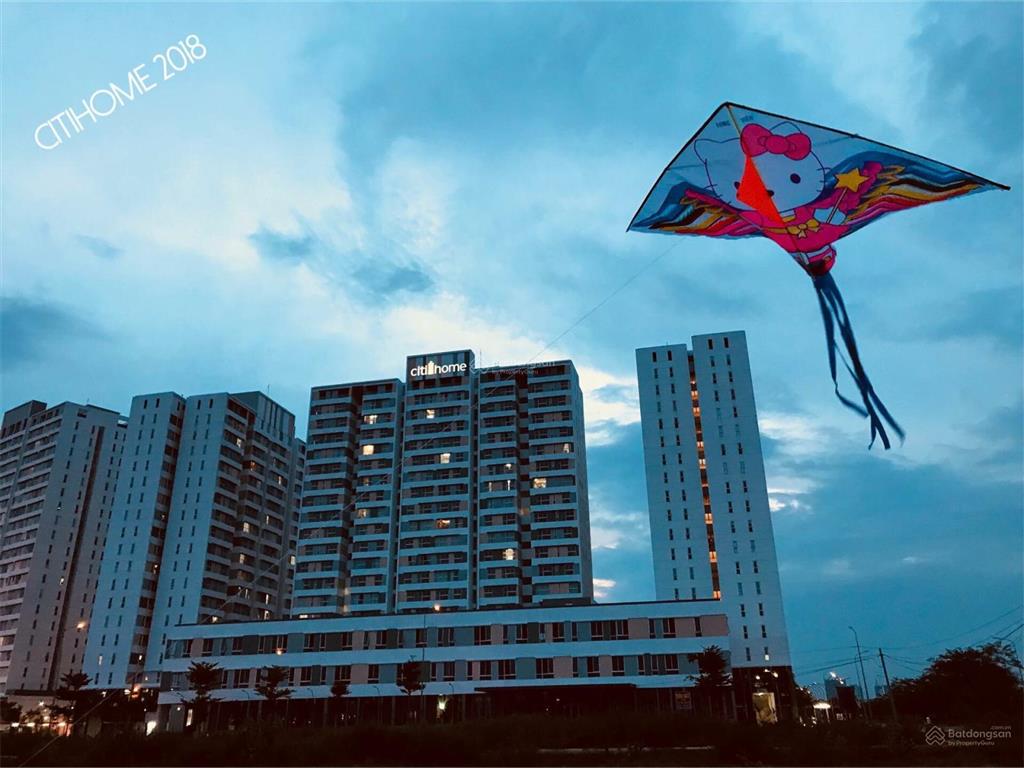 Cần bán gấp ch citi soho, q2, dt 61m2 (2pn  1wc), sổ hồng vĩnh viễn, giá tốt nhất thị trường