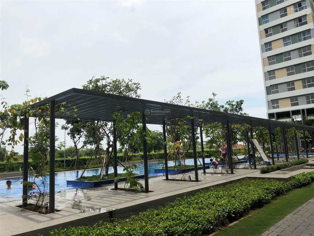 Cần bán gấp ch citi soho, q2, dt 61m2 (2pn  1wc), sổ hồng vĩnh viễn, giá tốt nhất thị trường