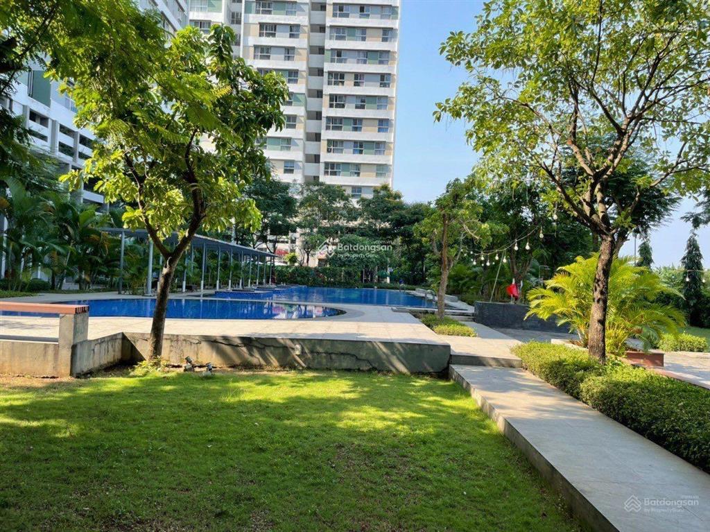 Cần bán gấp ch citi soho, q2, dt 61m2 (2pn  1wc), sổ hồng vĩnh viễn, giá tốt nhất thị trường