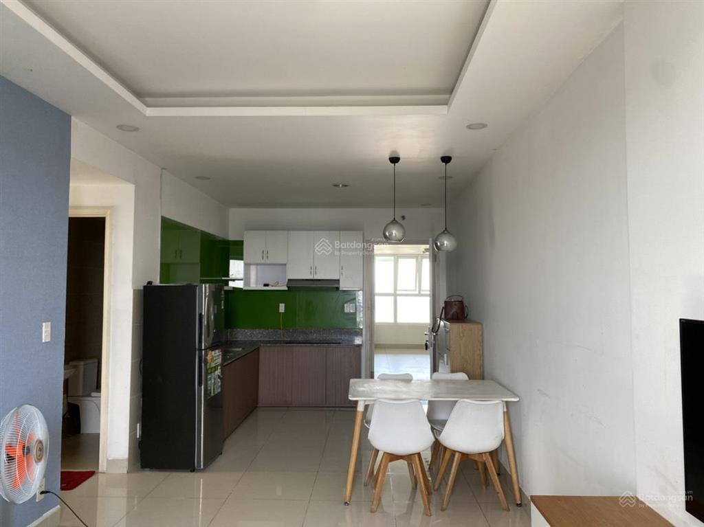 Cần bán gấp ch citi soho, q2, dt 61m2 (2pn  1wc), sổ hồng vĩnh viễn, giá tốt nhất thị trường