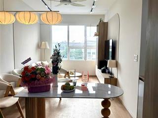 Cần bán gấp ch citi soho, q2, dt 61m2 (2pn  2wc)  căn góc  sổ hồng  giá tốt nhất thị trường!