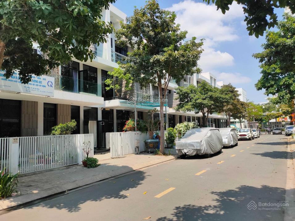 Suất nội bộ! cần bán nhà phố liền kề citi bella q2dt 5x16(1 trệt2 lầu)sổ hồnggiá tốt nhất