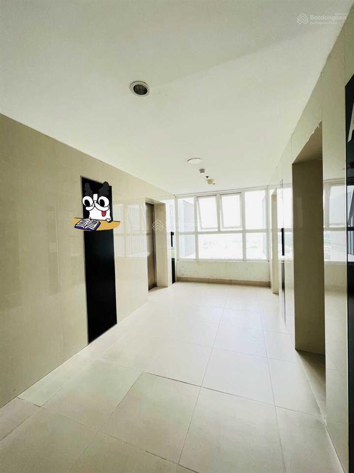 Cần cho thuê ch citi esto q2  dt 61m2 (1pn  1wc)  nội thất đầy đủ  giá 7tr/tháng