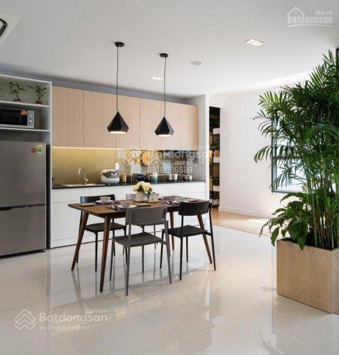 Cần cho thuê ch citi esto q2  dt 61m2 (1pn  1wc)  nội thất đầy đủ  giá 7tr/tháng