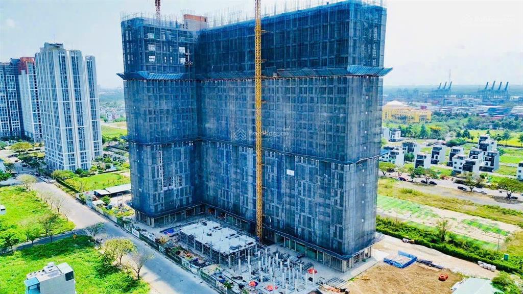 Cần tiền gấp bán chcc citi grand q2 dt 54m2 (2pn  2wc) thanh toán theo tiến độ gần nhận nhà