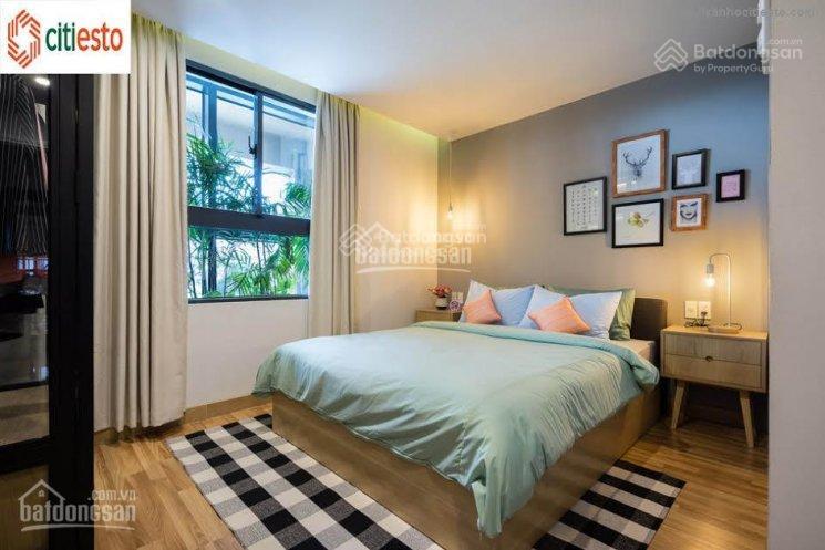 Cần bán gấp ch citi esto, quận 2, dt 59m2 (2pn  2wc), sổ hồng vĩnh viễn, giá tốt thị trường