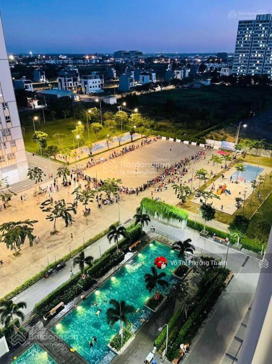 Cần bán gấp ch citi esto, quận 2, dt 59m2 (2pn  2wc), sổ hồng vĩnh viễn, giá tốt thị trường
