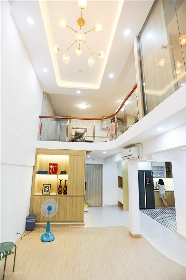 Cần bán gấp ch citi esto, quận 2, dt 59m2 (2pn  2wc), sổ hồng vĩnh viễn, giá tốt thị trường
