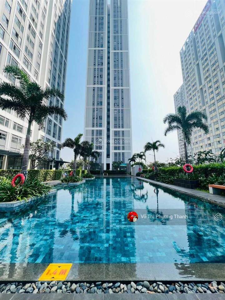 Cần bán gấp ch citi esto, quận 2, dt 59m2 (2pn  2wc), sổ hồng vĩnh viễn, giá tốt thị trường