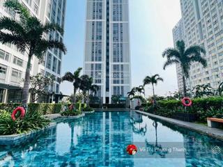 Cần bán gấp ch citi esto, q2, dt 59m2 (2pn  2wc), sổ hồng vĩnh viễn, giá tốt nhất thị trường