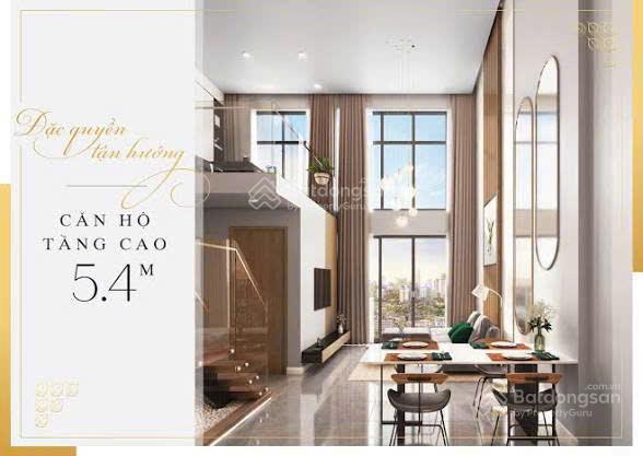 Cần tiền gấp bán chcc citi grand q2 dt 54m2 (2pn  2wc) thanh toán theo tiến độ gần nhận nhà