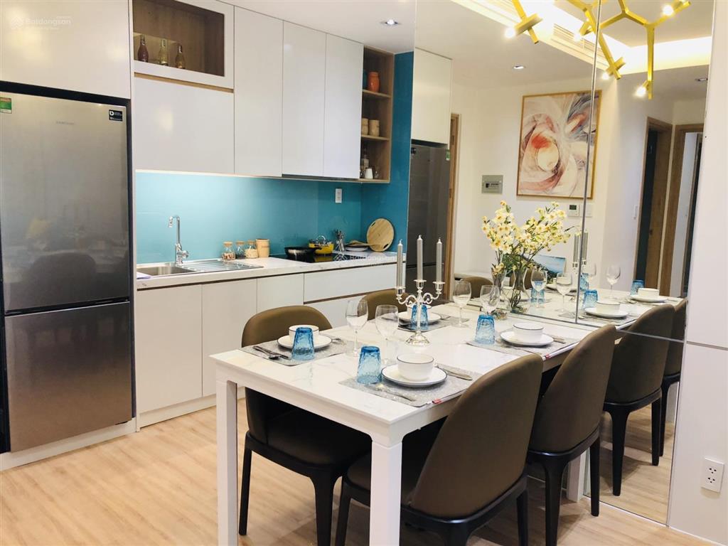Hot! cho thuê ch citi alto  dt 52m² (2pn  2wc)  nhà mới  đầy đủ nội thất  giá 7,5 triệu/tháng