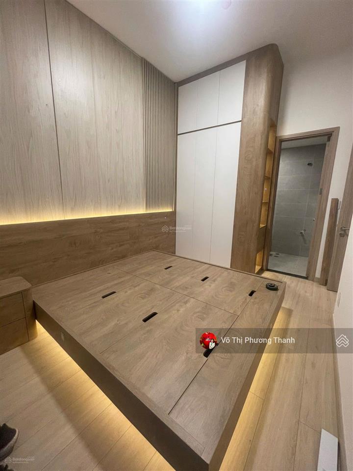 Hot! cho thuê ch citi alto  dt 52m² (2pn  2wc)  nhà mới  đầy đủ nội thất  giá 7,5 triệu/tháng