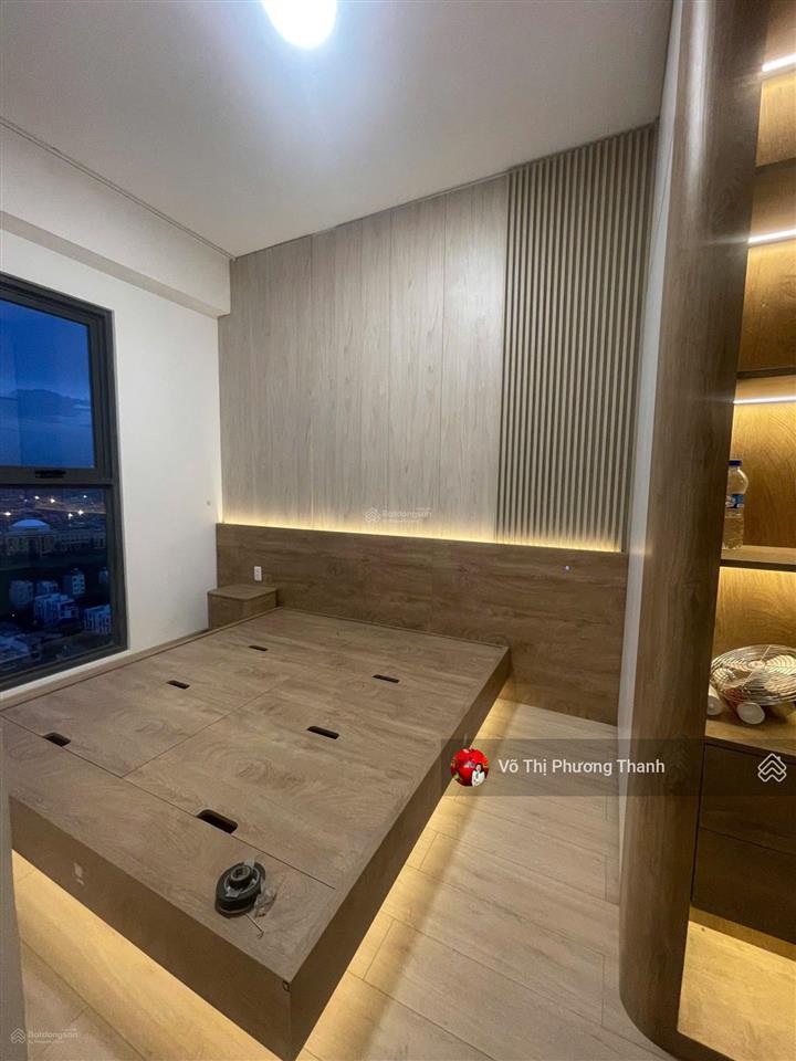 Hot! cho thuê ch citi alto  dt 52m² (2pn  2wc)  nhà mới  đầy đủ nội thất  giá 7,5 triệu/tháng