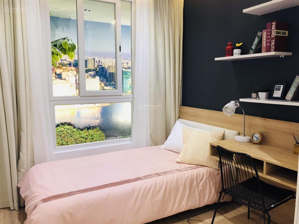 Hot! cho thuê ch citi alto  dt 52m² (2pn  2wc)  nhà mới  đầy đủ nội thất  giá 7,5 triệu/tháng