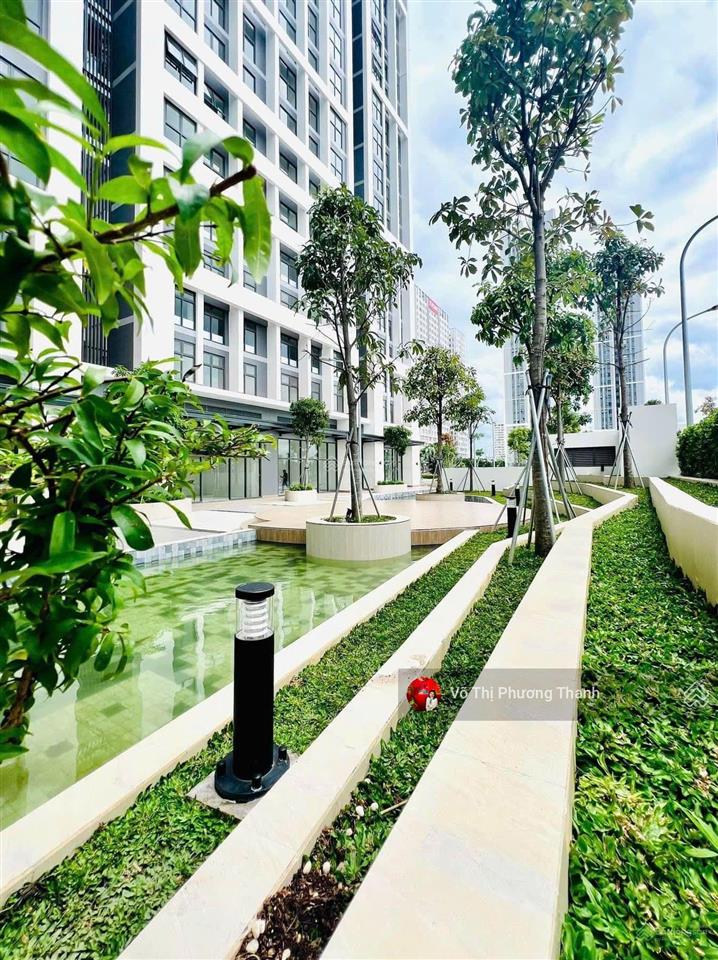 Hot! cho thuê ch citi alto  dt 52m² (2pn  2wc)  nhà mới  đầy đủ nội thất  giá 7,5 triệu/tháng