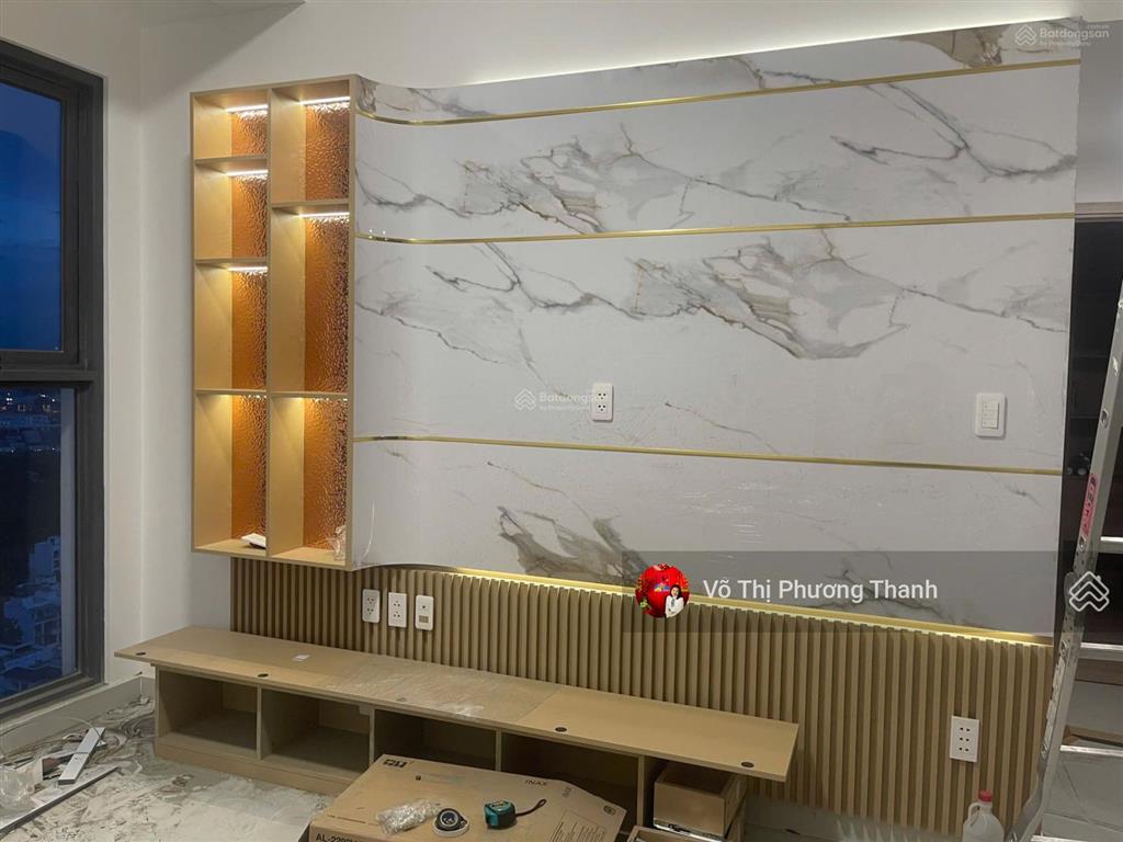 Hot! cho thuê ch citi alto  dt 52m² (2pn  2wc)  nhà mới  đầy đủ nội thất  giá 7,5 triệu/tháng